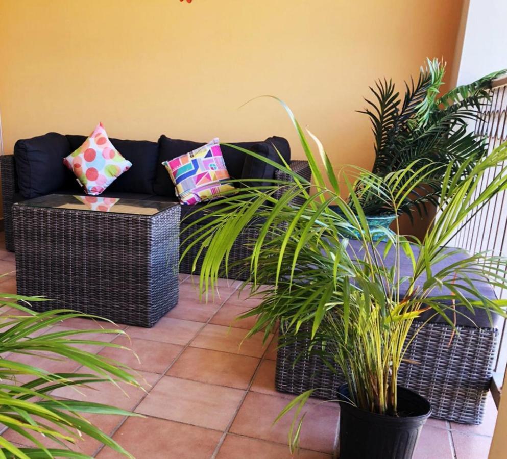הומאסאו Mariposa Beach House מראה חיצוני תמונה