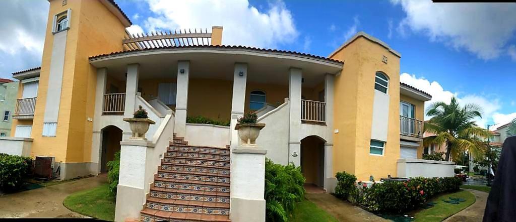 הומאסאו Mariposa Beach House מראה חיצוני תמונה