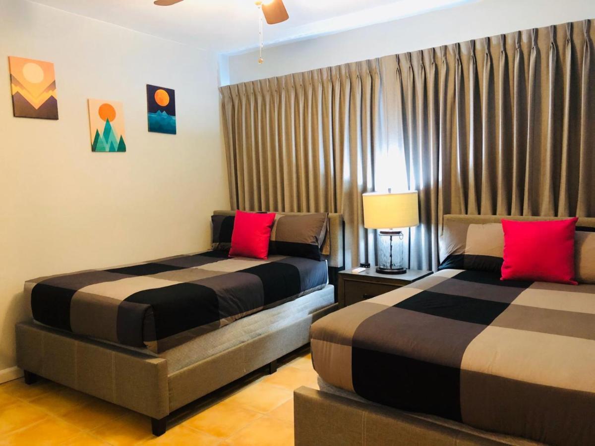 הומאסאו Mariposa Beach House מראה חיצוני תמונה